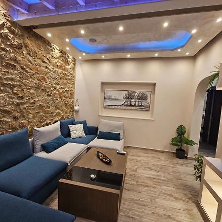 Apartmán Athens Timeless Escape Exteriér fotografie