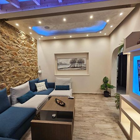 Apartmán Athens Timeless Escape Exteriér fotografie