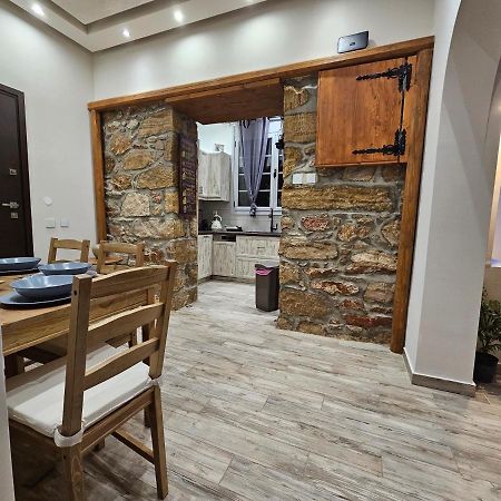 Apartmán Athens Timeless Escape Exteriér fotografie