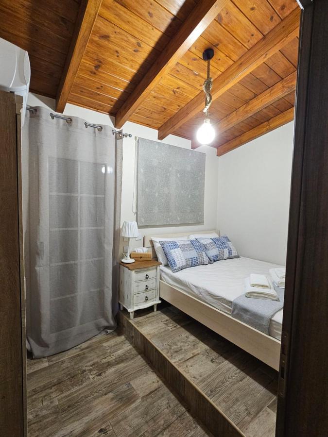 Apartmán Athens Timeless Escape Exteriér fotografie
