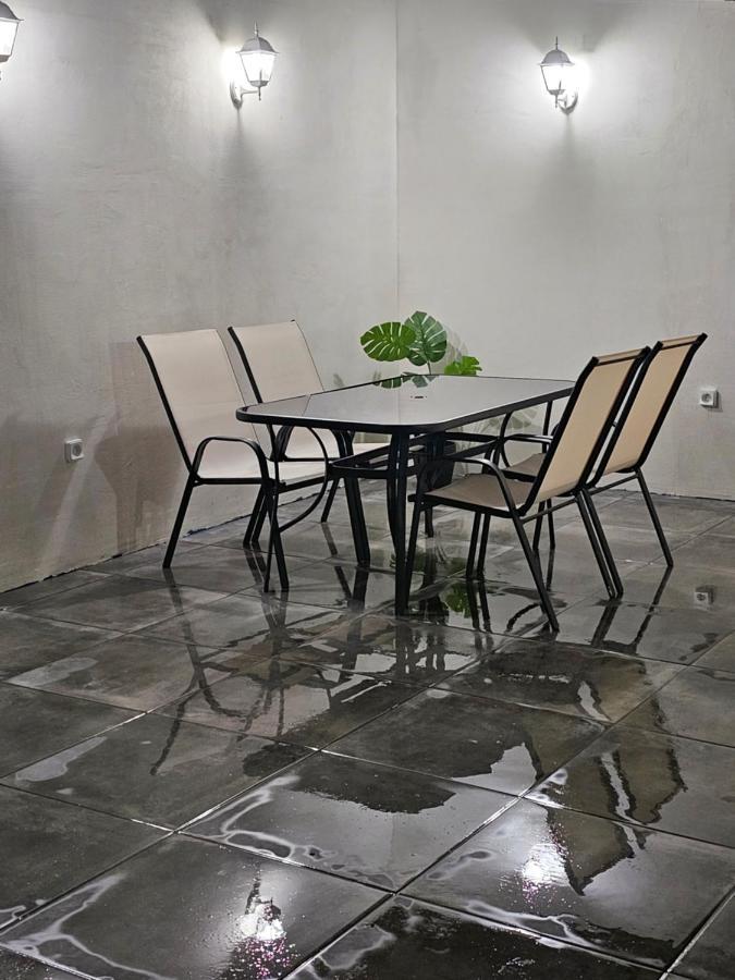 Apartmán Athens Timeless Escape Exteriér fotografie