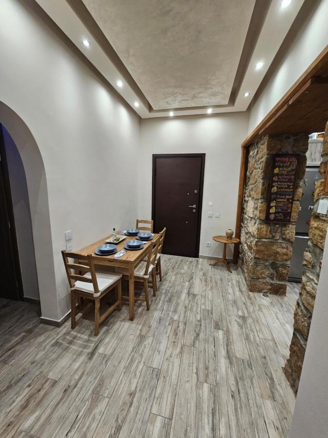 Apartmán Athens Timeless Escape Exteriér fotografie