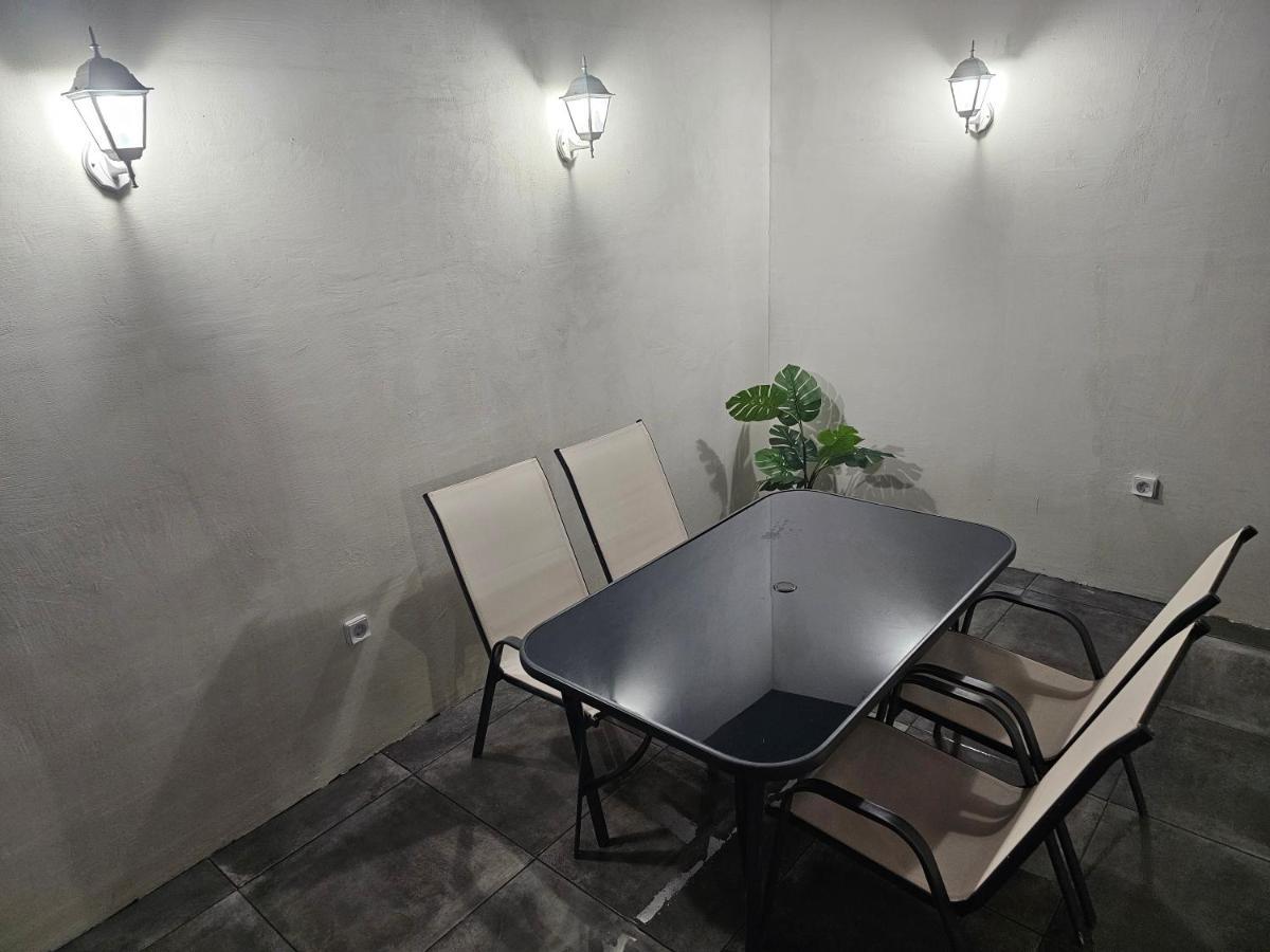 Apartmán Athens Timeless Escape Exteriér fotografie