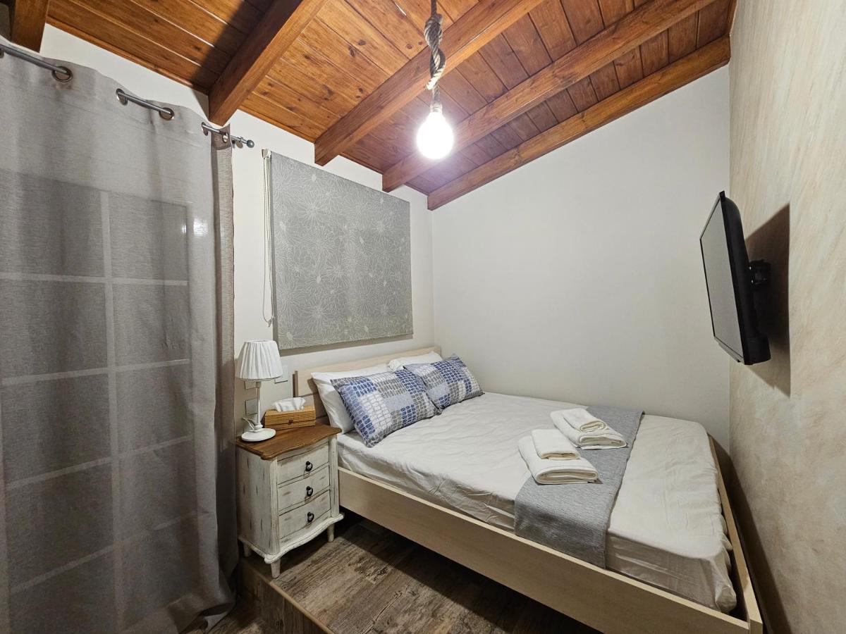 Apartmán Athens Timeless Escape Exteriér fotografie