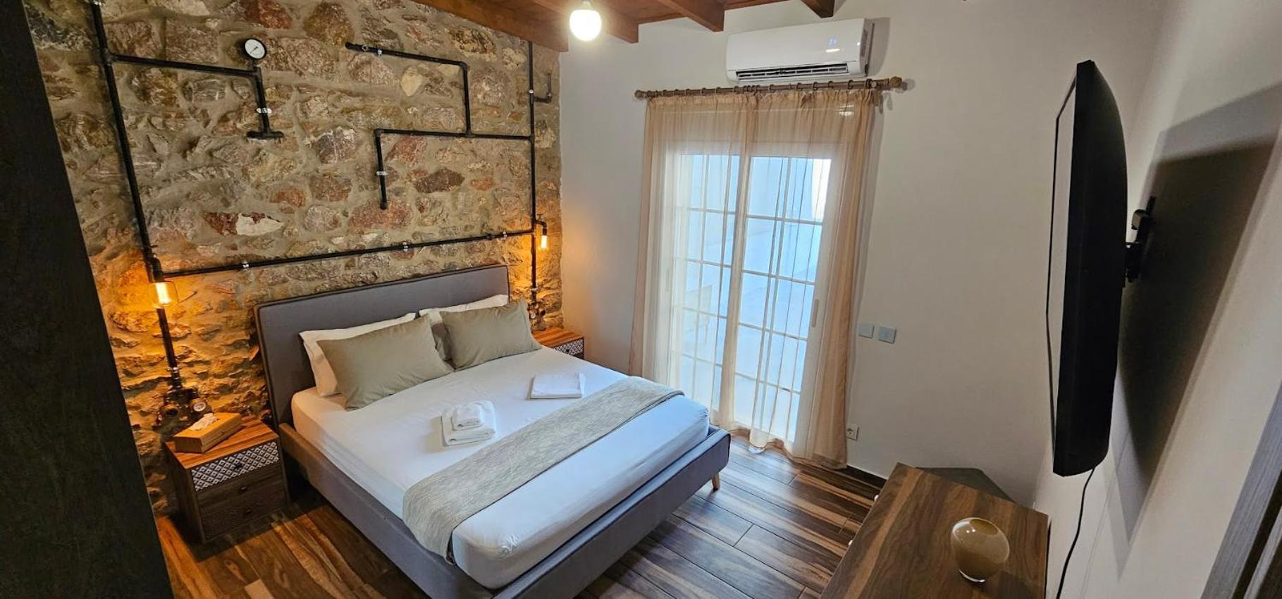 Apartmán Athens Timeless Escape Exteriér fotografie