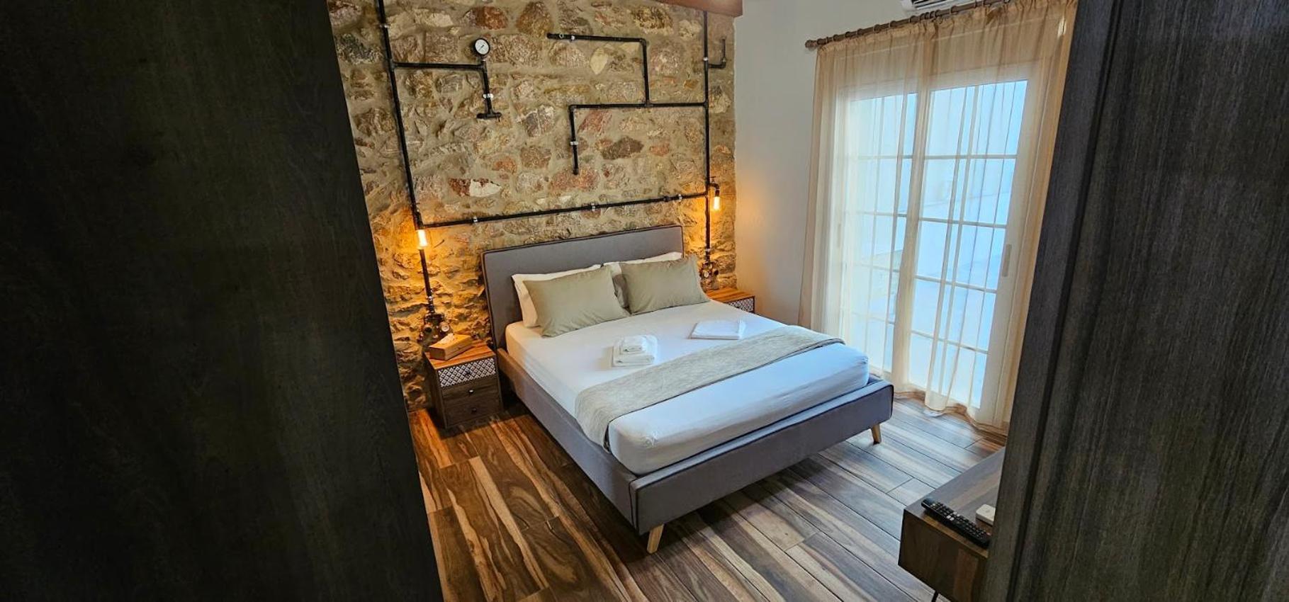 Apartmán Athens Timeless Escape Exteriér fotografie