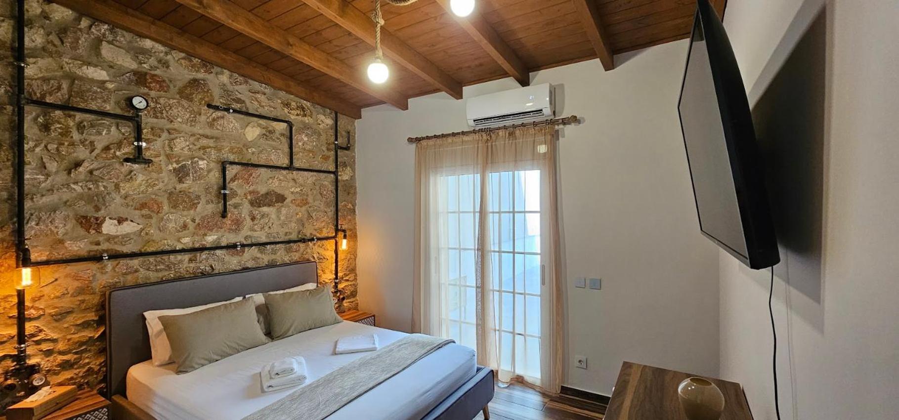 Apartmán Athens Timeless Escape Exteriér fotografie