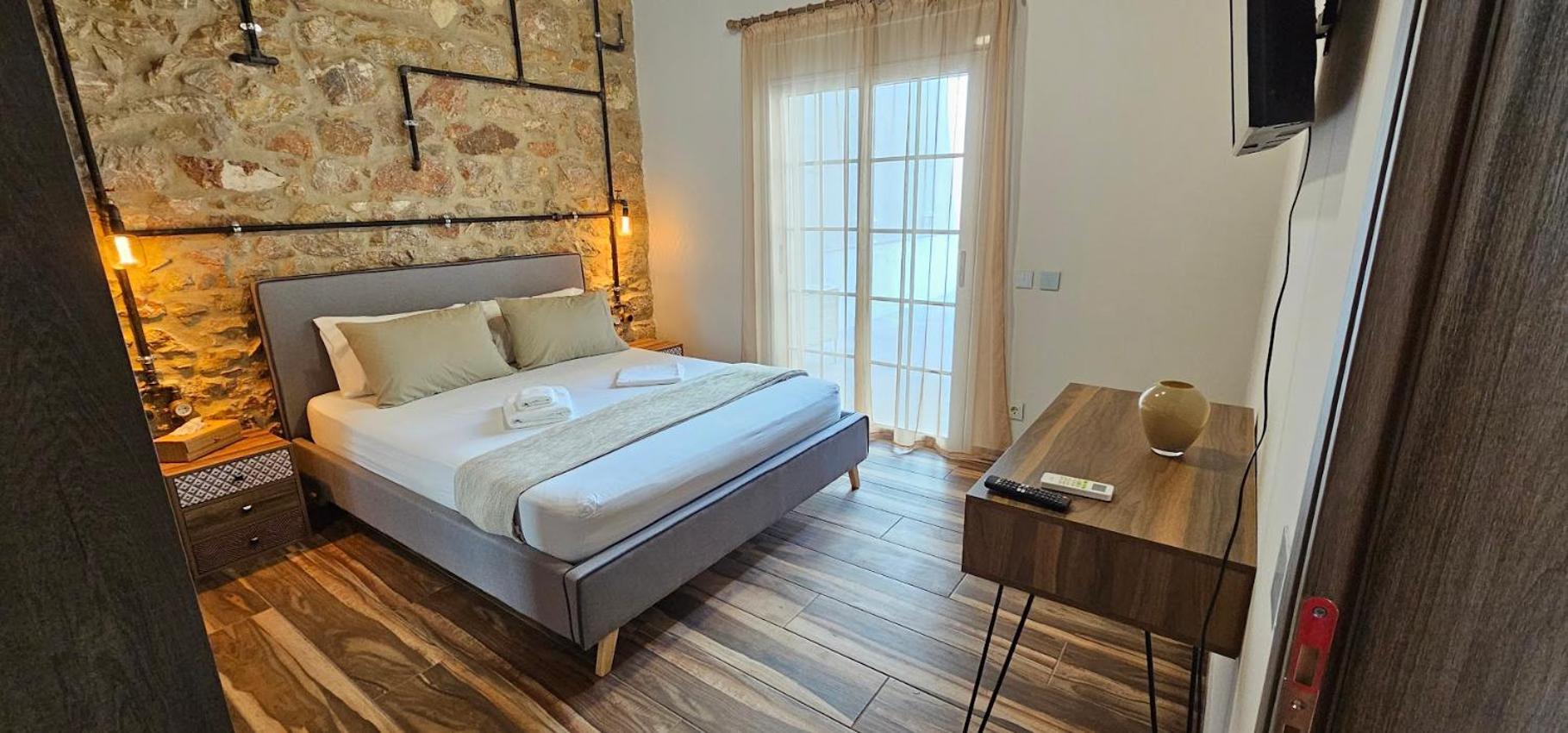 Apartmán Athens Timeless Escape Exteriér fotografie
